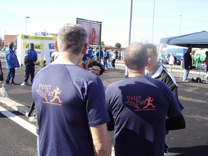 Fiumicino half marathon 2007 108.JPG